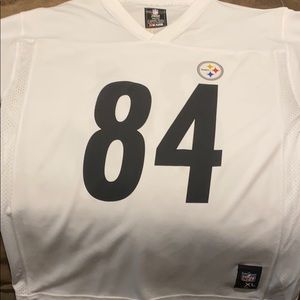 Antonio Brown Jersey